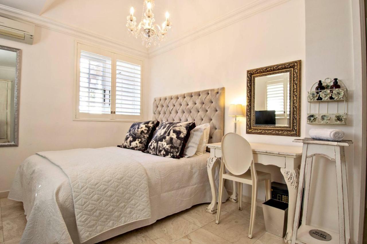 Rhonda'S Manor Boutique Guesthouse Cape Town Exterior photo
